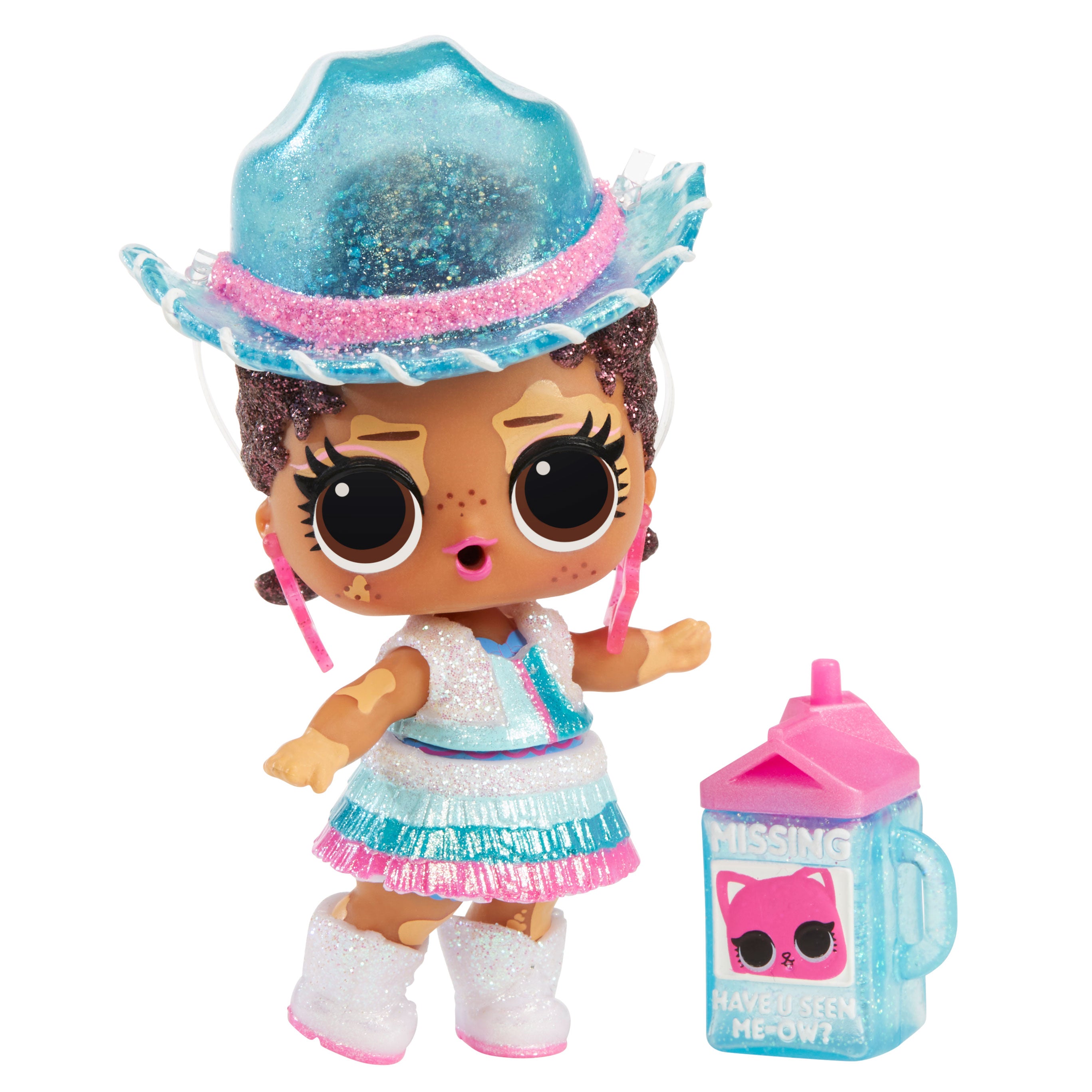 LOL Verrassing Modeshow Mini Pop