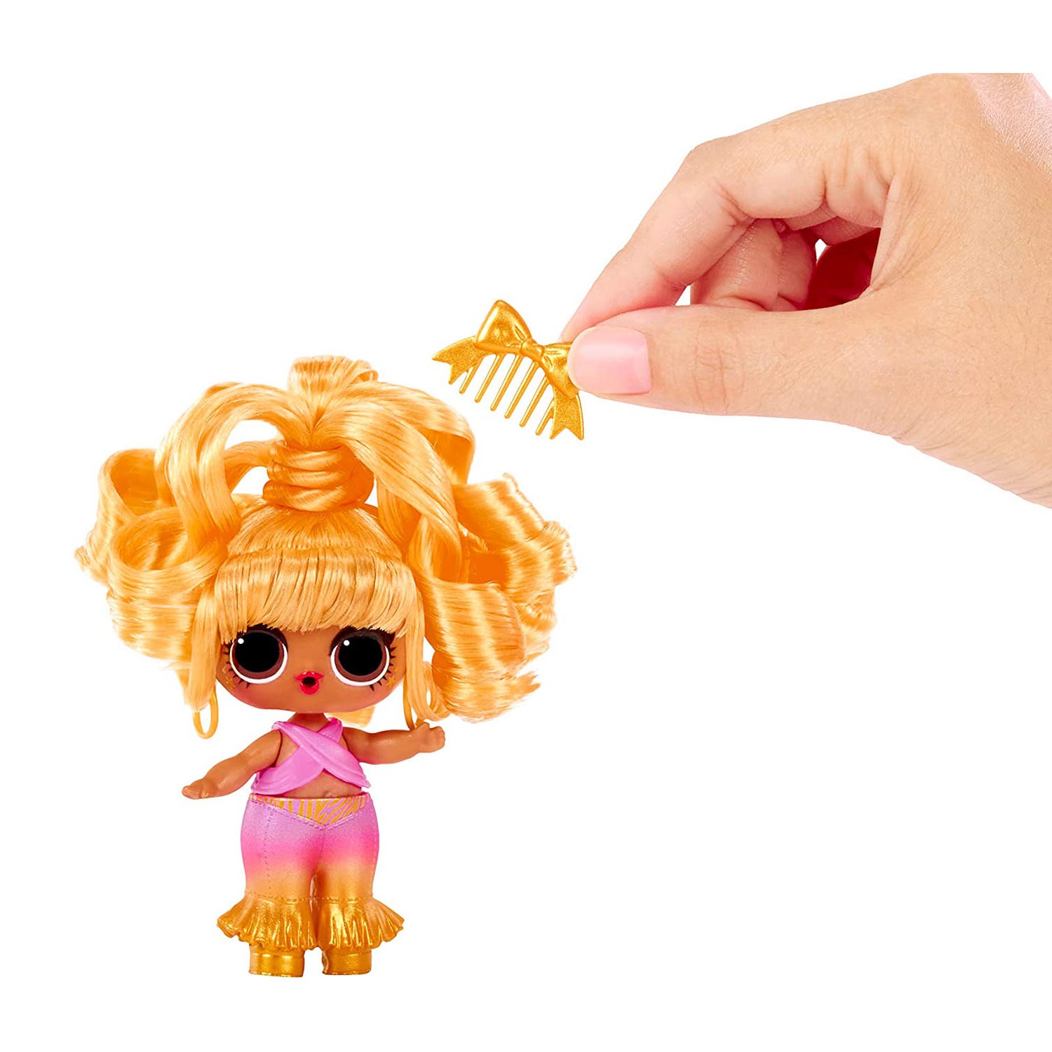 LOL Verrassing Haar Haar Haar Mini Pop