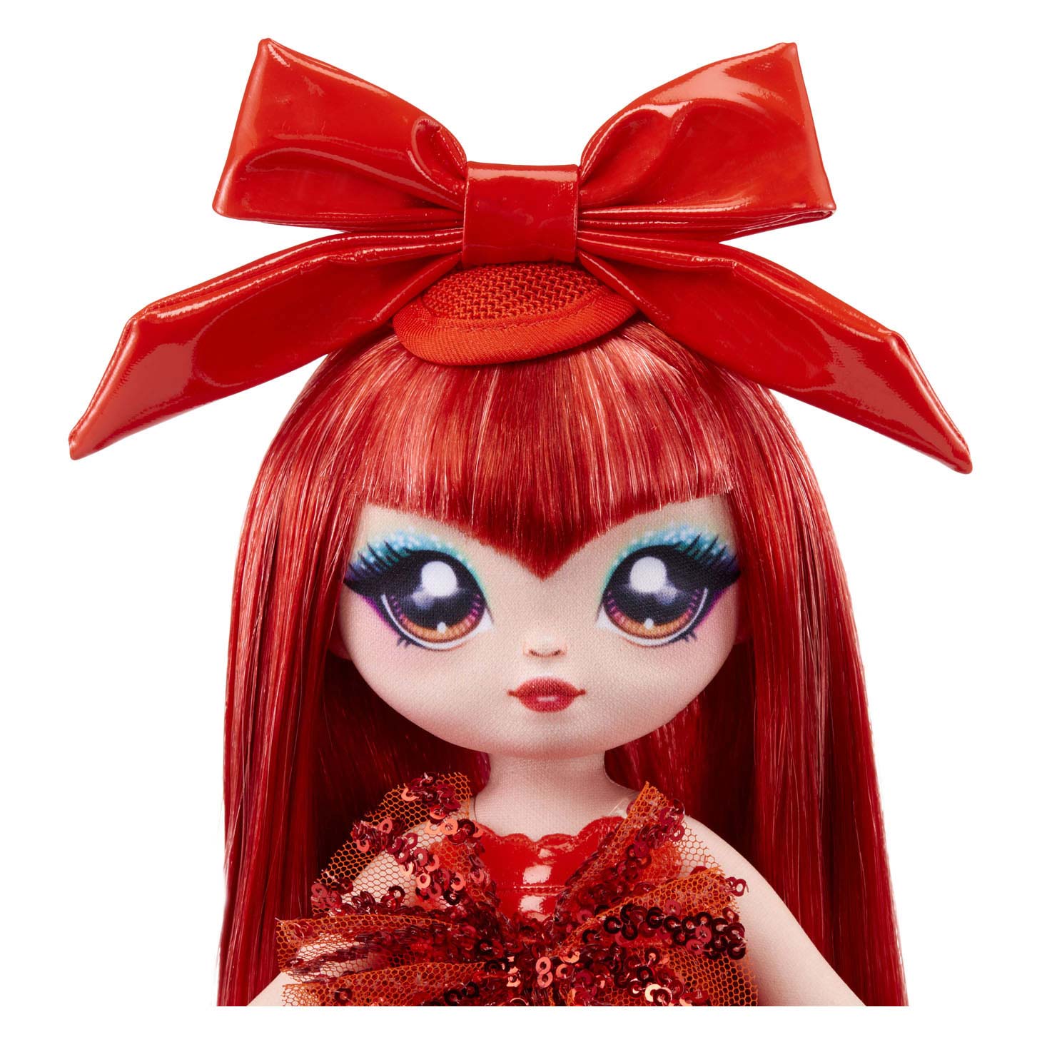 MGA Entertainment Na! Nee! Nee! Surprise Teens Pop-serie 3 Claudia Pincer