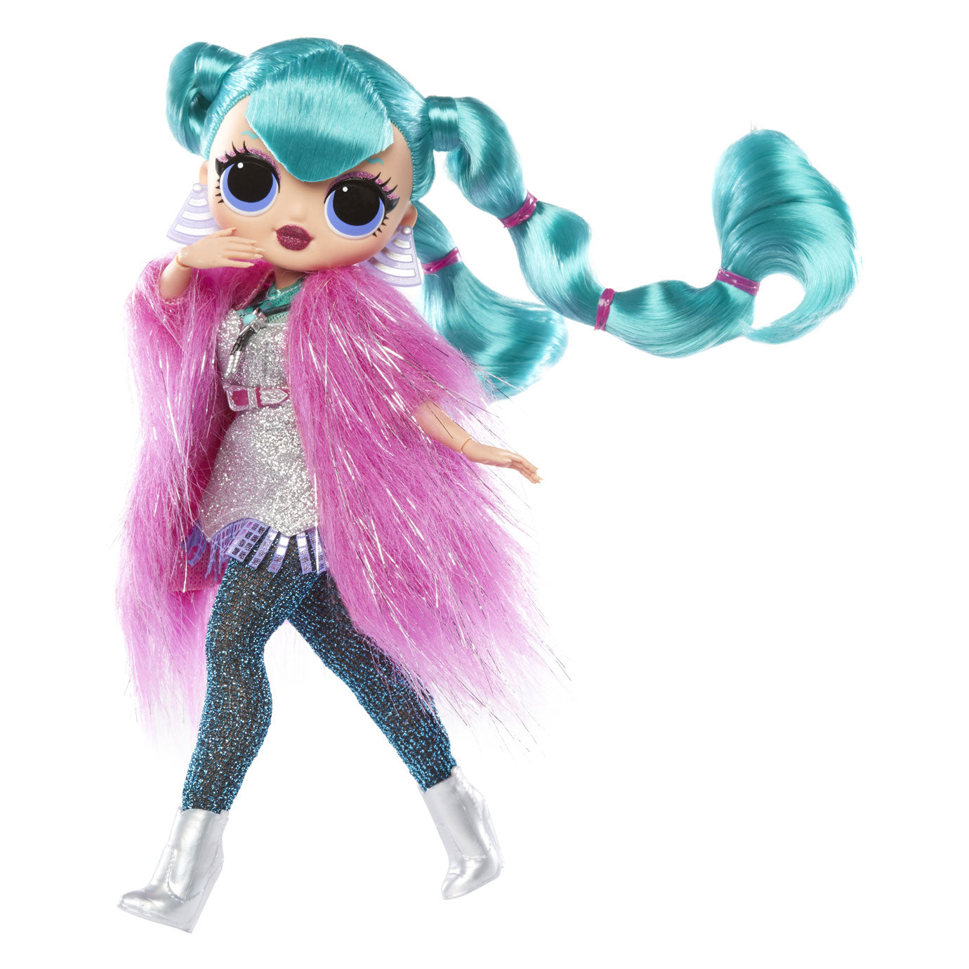 LOL Verrassing OMG HoS Pop - Cosmic Nova