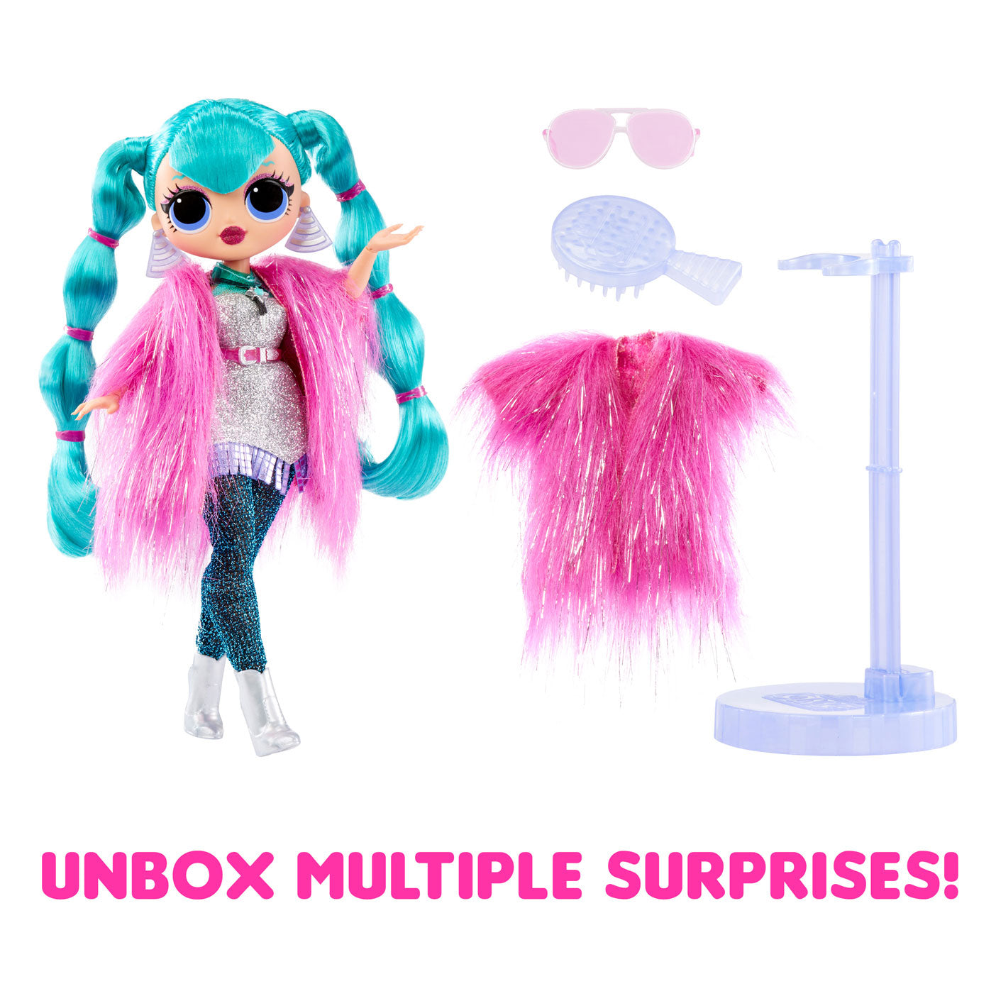 LOL Verrassing OMG HoS Pop - Cosmic Nova