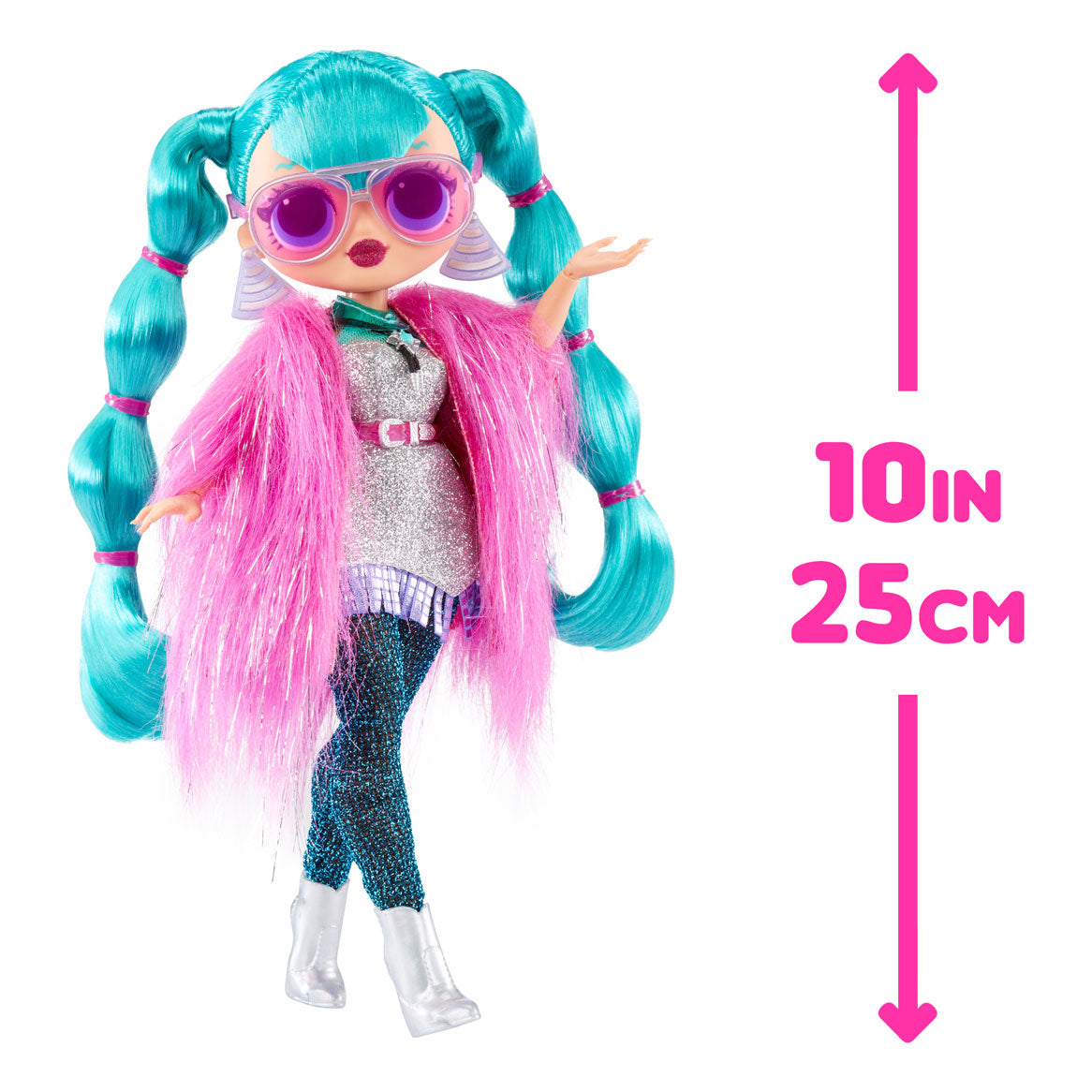 LOL Verrassing OMG HoS Pop - Cosmic Nova