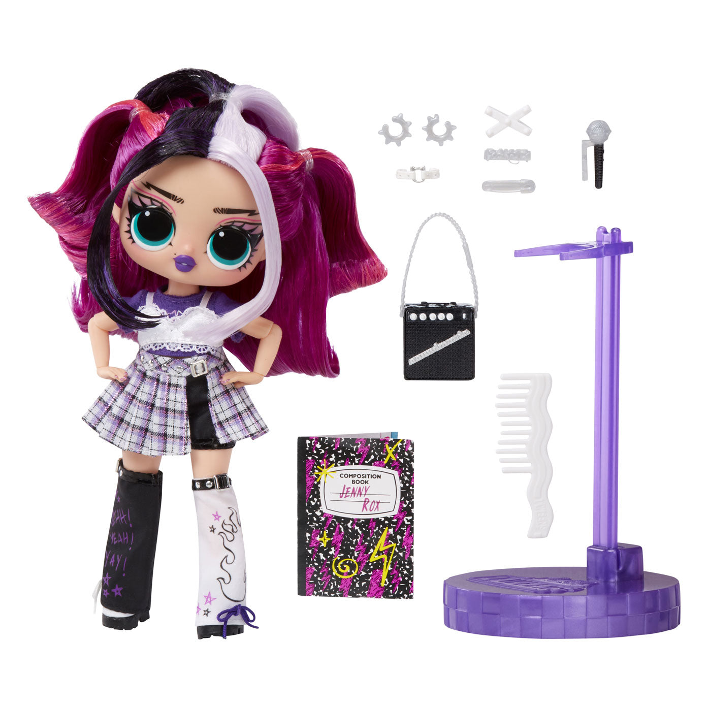 LOL Verrassing Tweens Pop - Jenny Rox