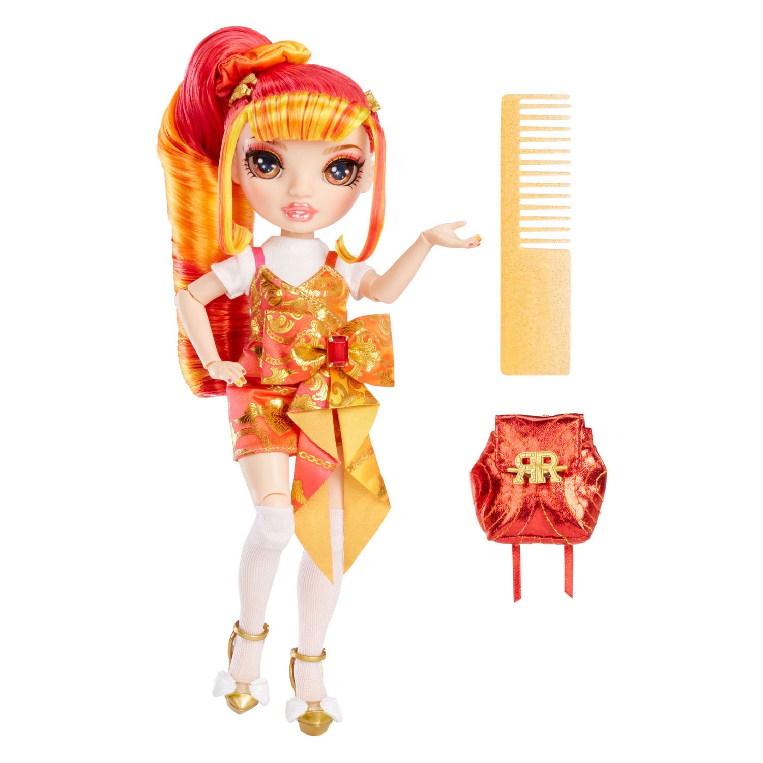 Rainbow high Rainbow High Junior High Modepop Laurel