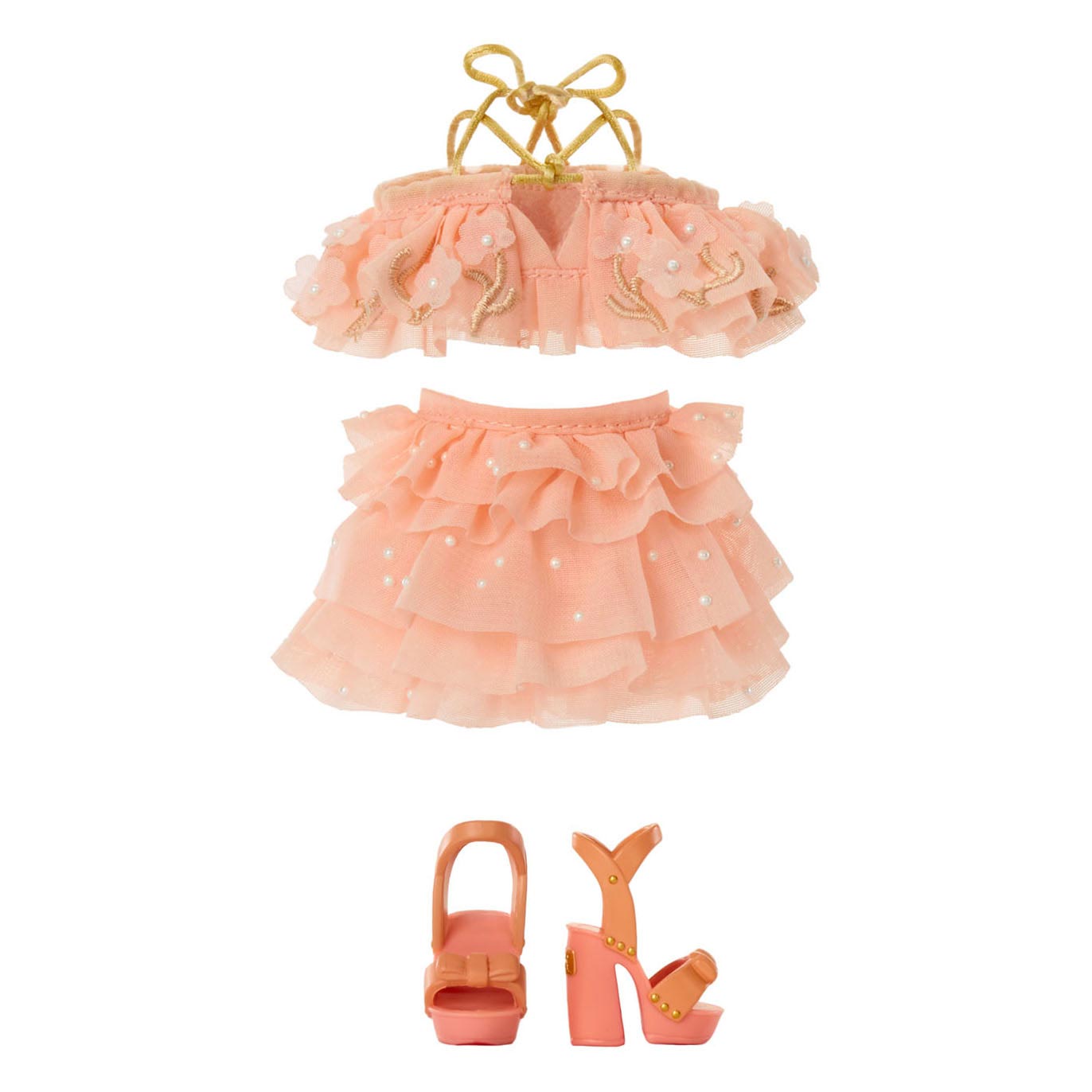Rainbow High S23 Modepop - Victoria Whitman