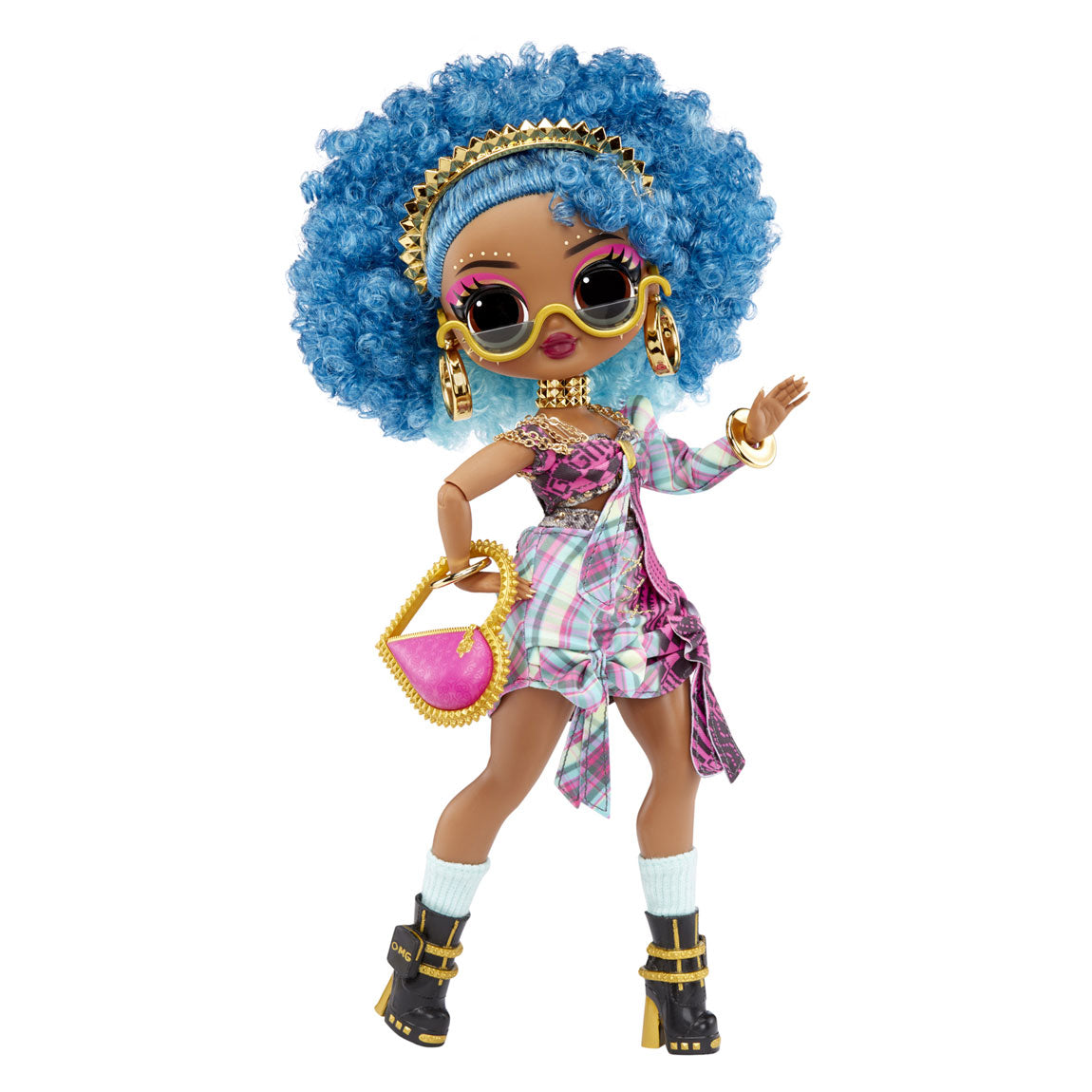 LOL Verrassing OMG Modepop Jams