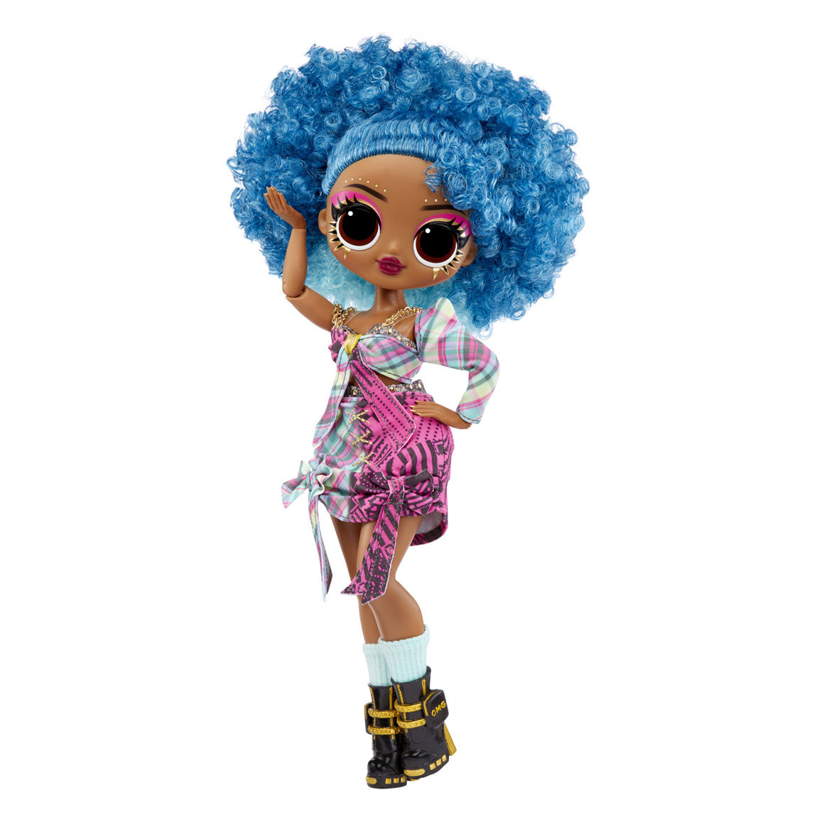 LOL Verrassing OMG Modepop Jams