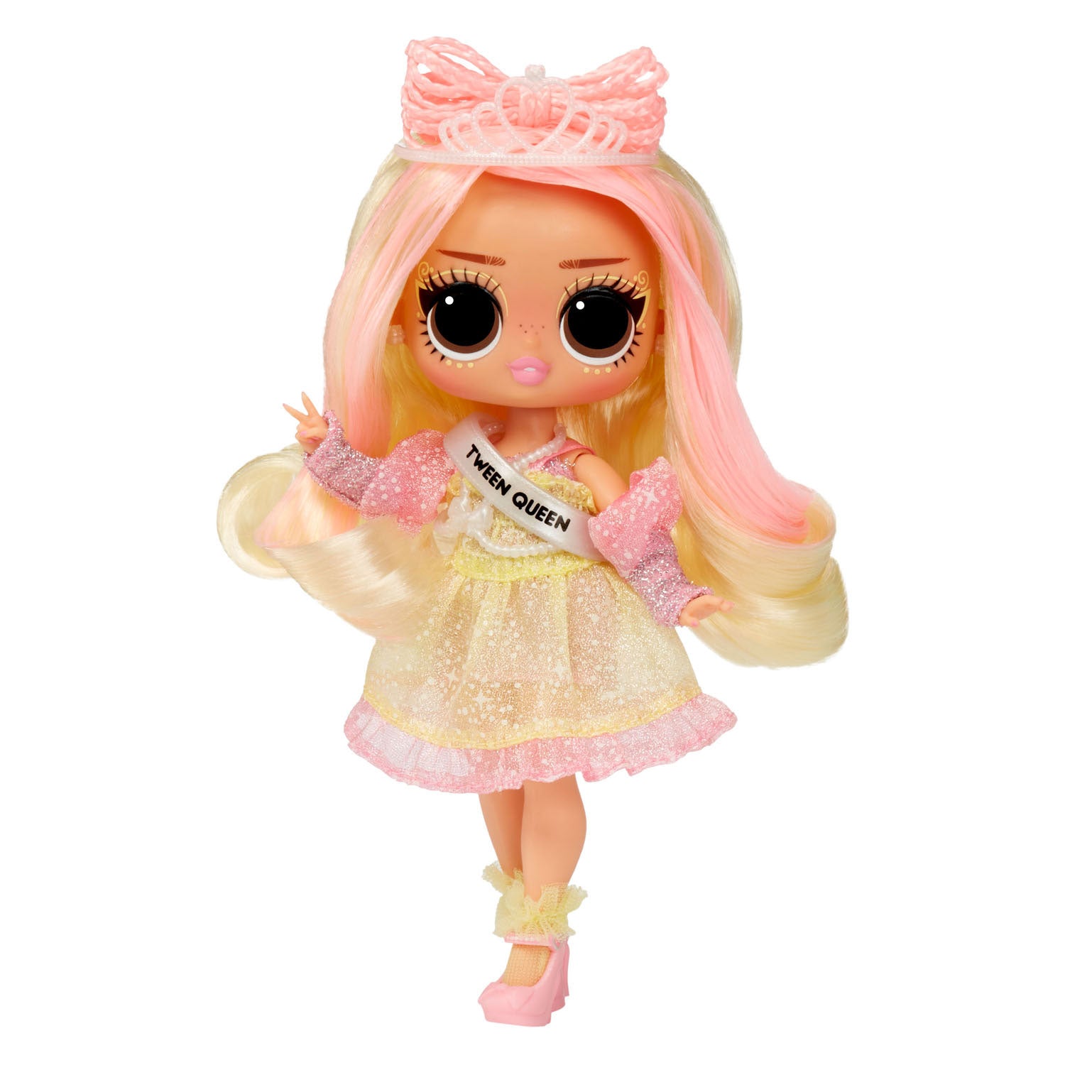 LOL Surprise Tweens Swap Fashion Pop - Waves Winnie
