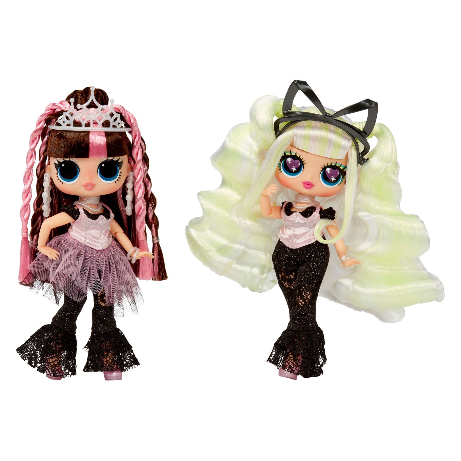 LOL Surprise Tweens Swap Fashion Pop - Blonde Billie