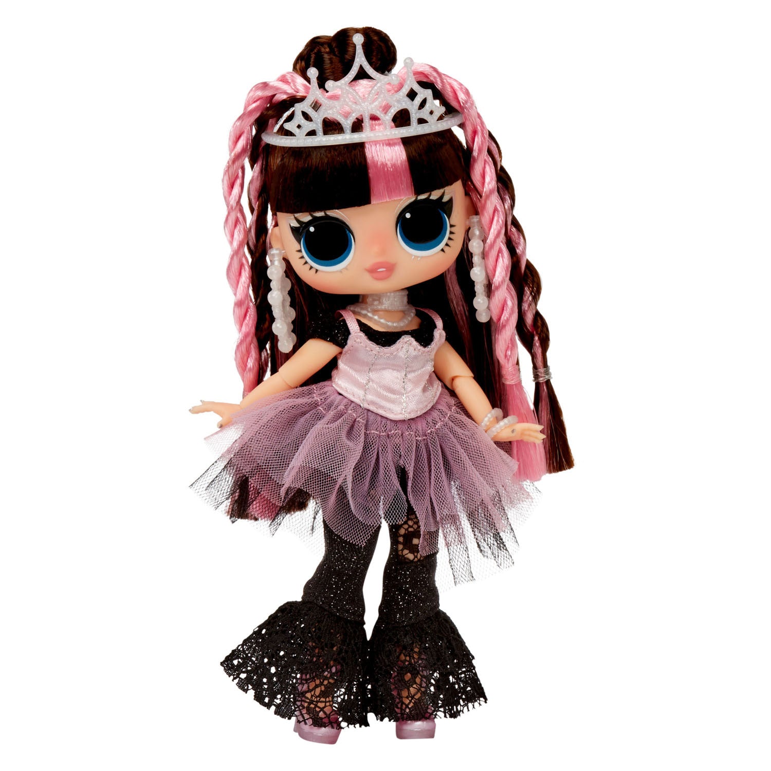 LOL Surprise Tweens Swap Fashion Pop - Blonde Billie