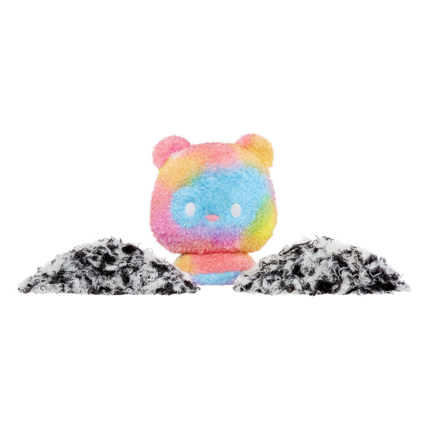 Mga entertainment fluffie stuffiez grote knuffel - panda