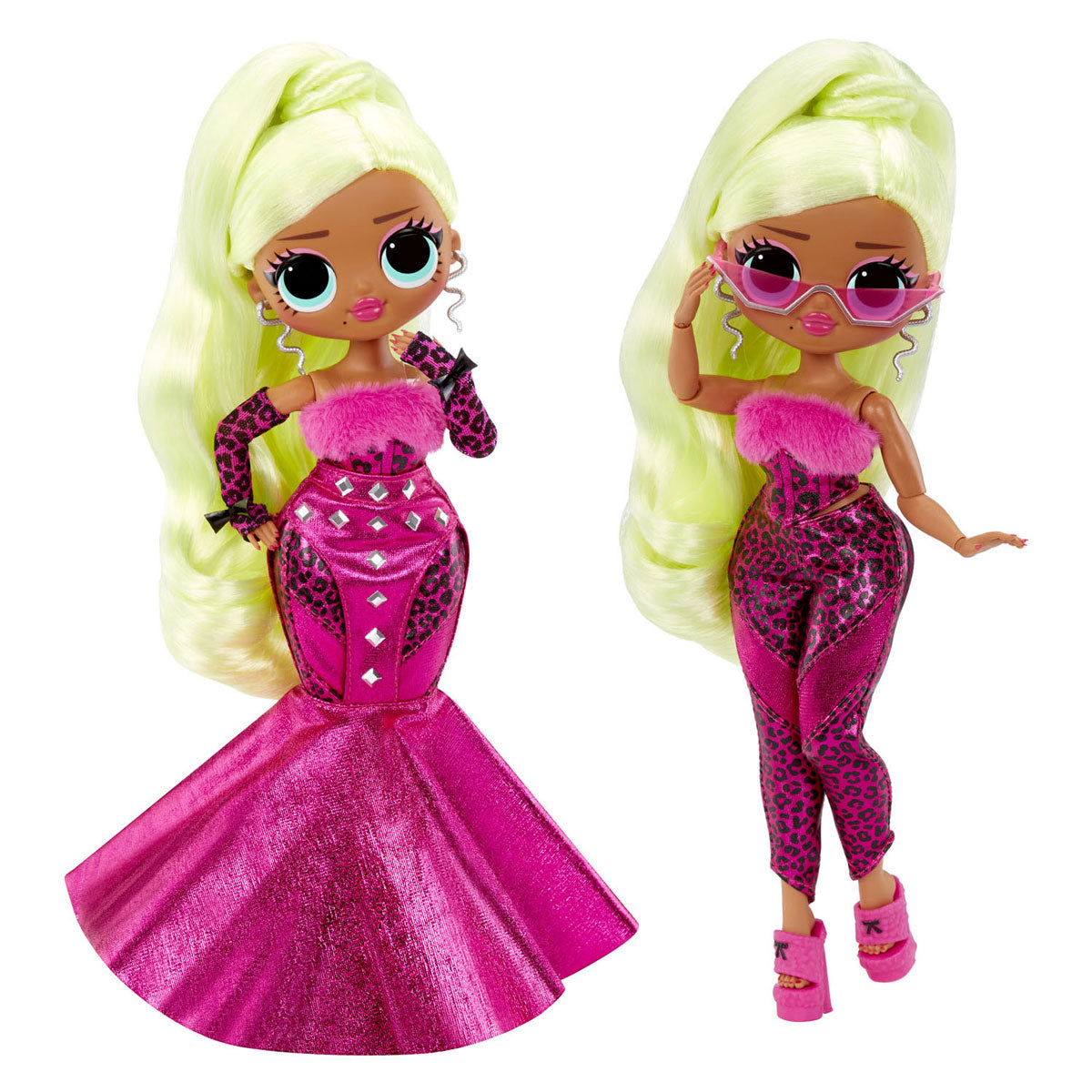 MGA Entertainment Verrassing! OMG HoS Lady Diva