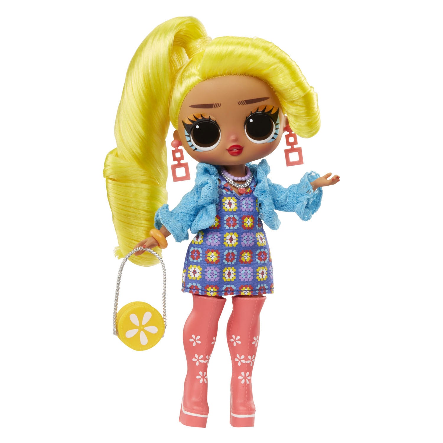 Lol lol verrassing tweens modepop - hana groove