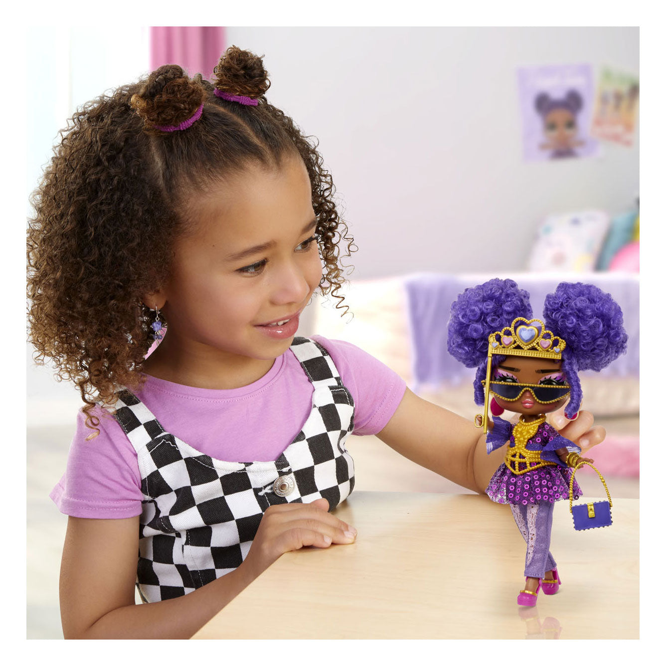 Lol lol verrassing tweens modepop - cassie cool