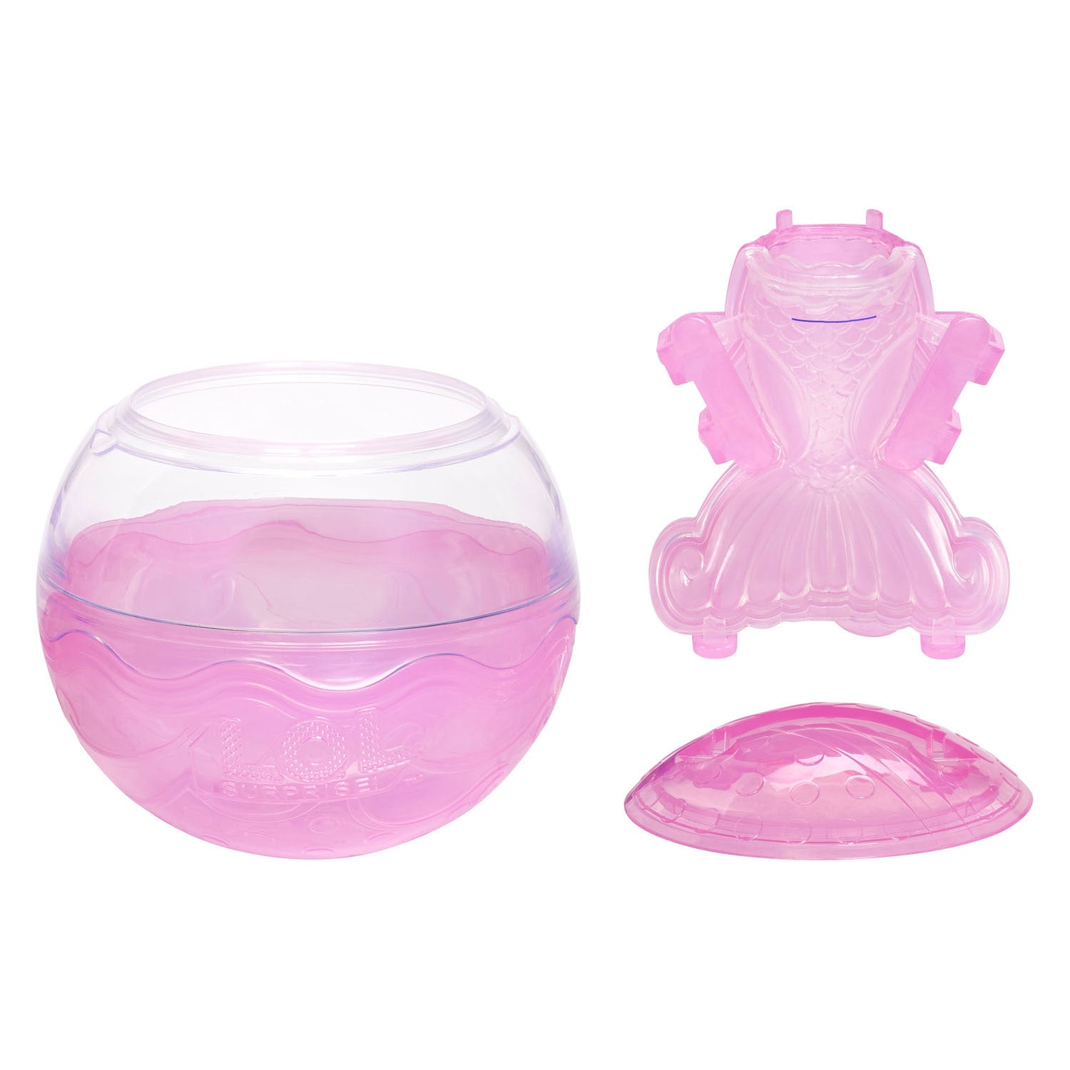 Lol verrassing zeemeerminnen! tots assortiment