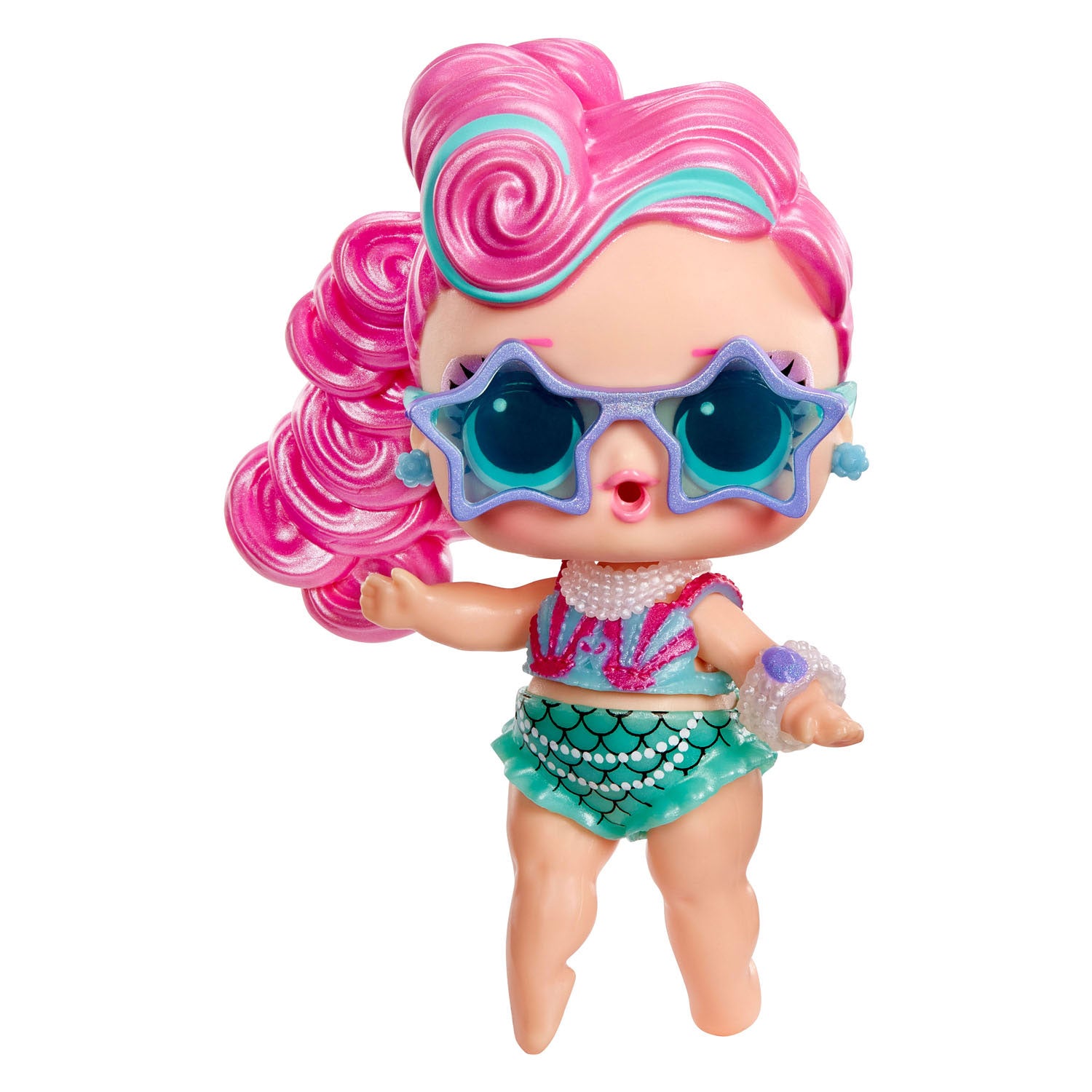 Lol verrassing zeemeerminnen! tots assortiment