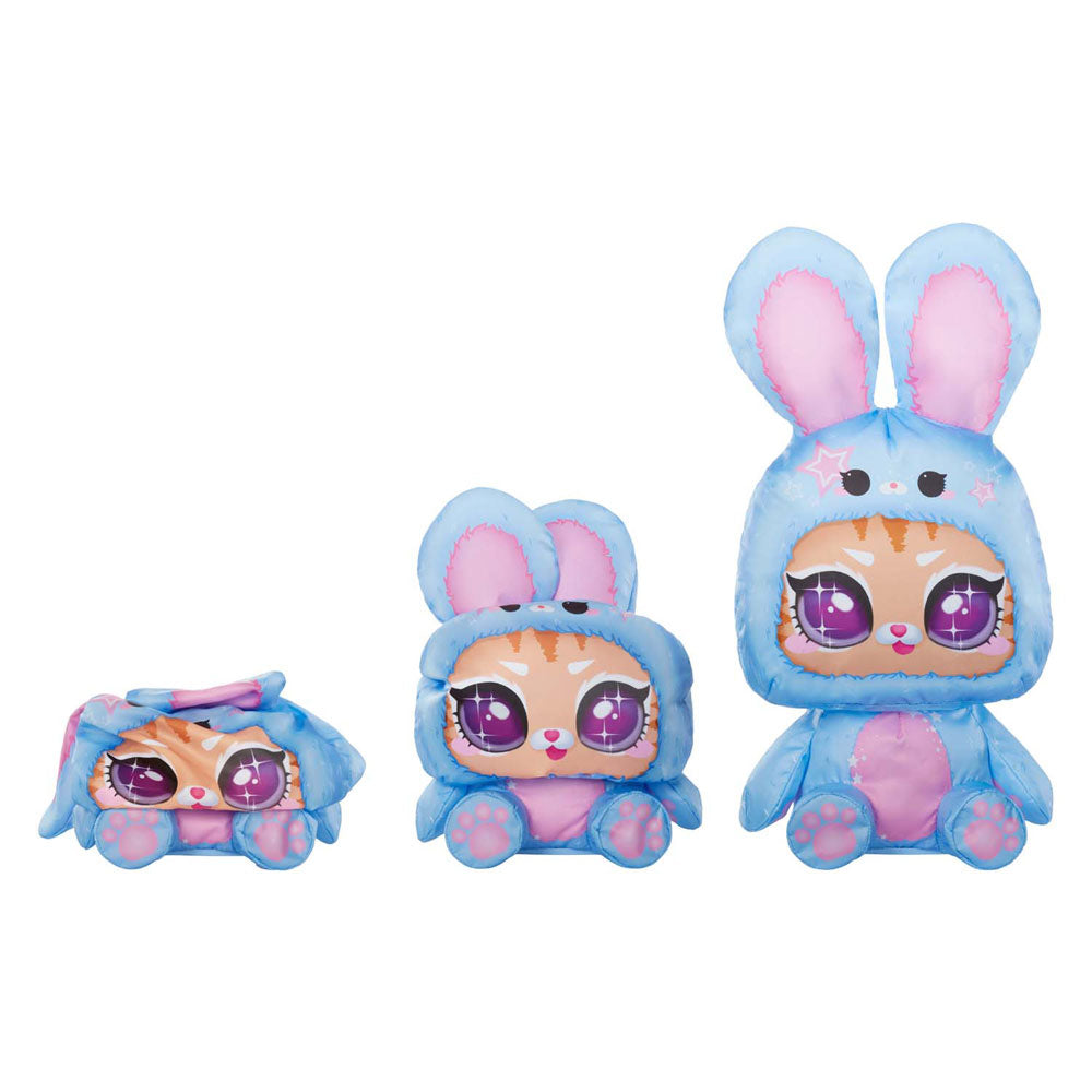 Lol verrassing tweens kostuum verrassing pop - aya cherry