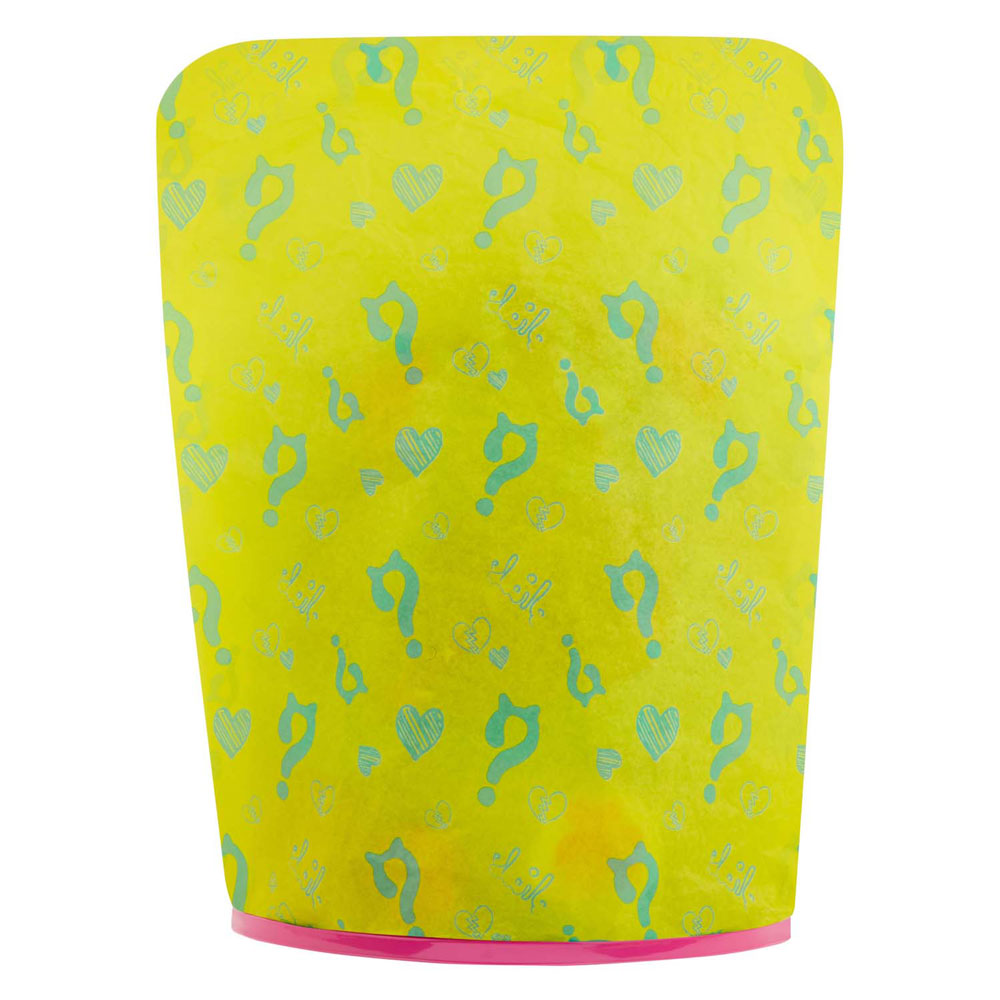 Lol verrassing tweens kostuum verrassing - emma emo