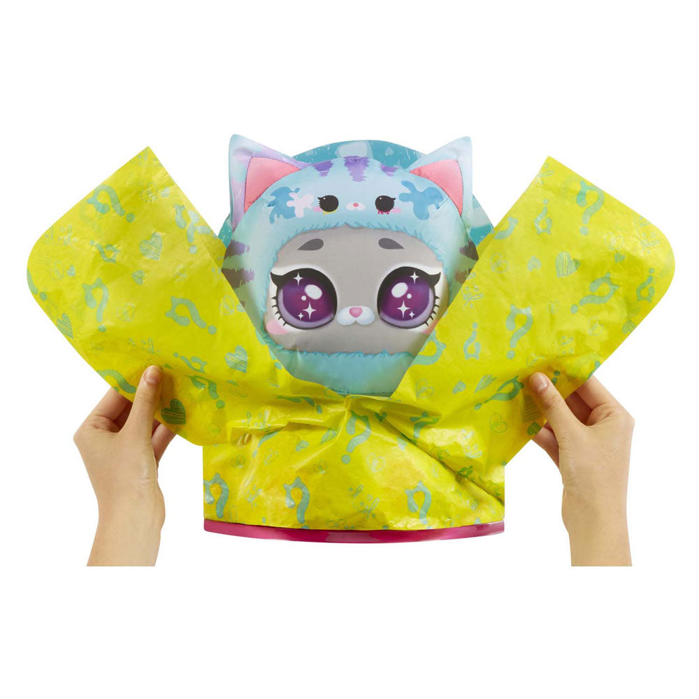 Lol verrassing tweens kostuum verrassing - emma emo