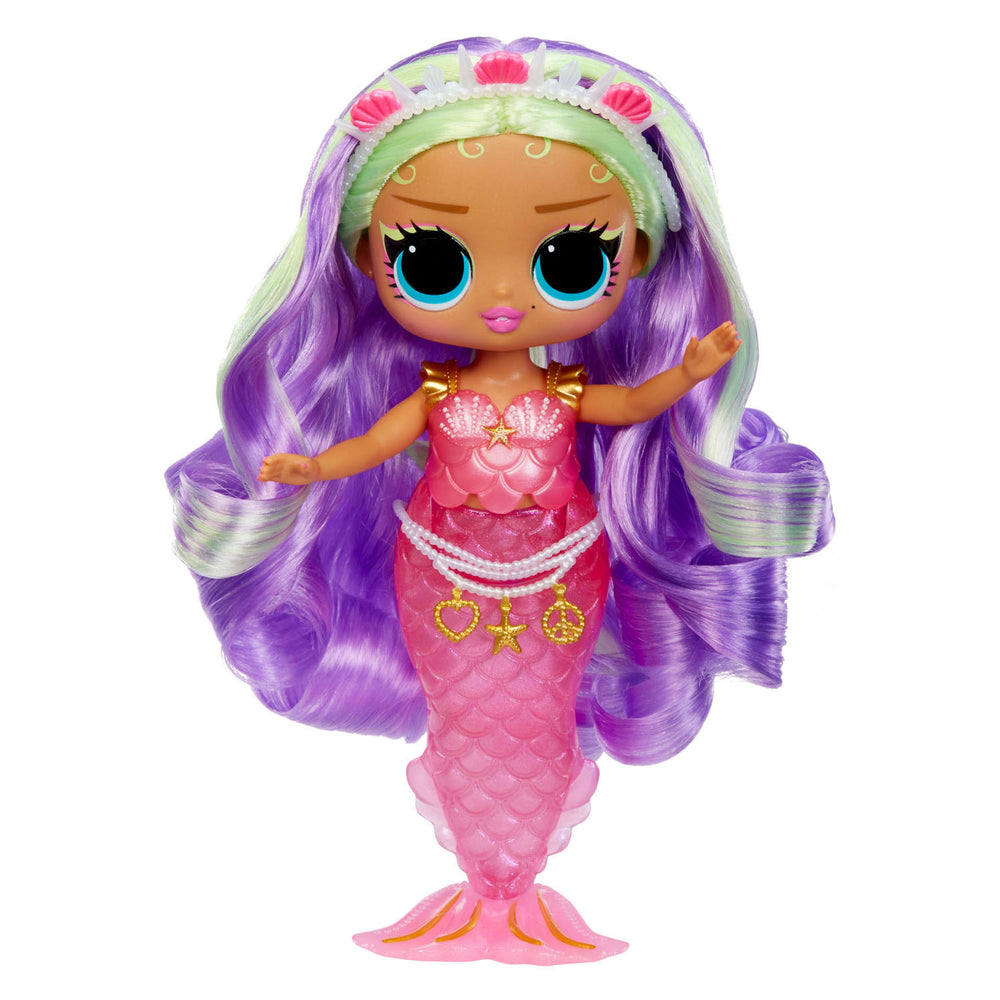 Lol verrassing tweens zeemeermin pop - cleo cove