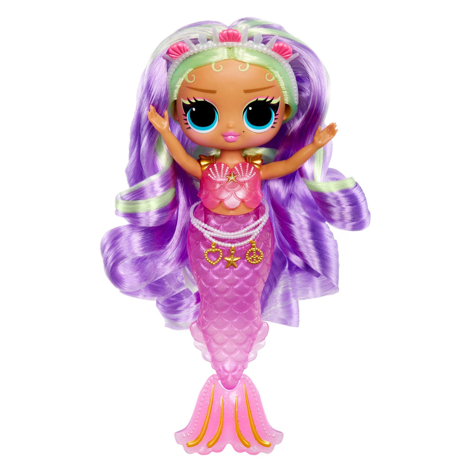 Lol verrassing tweens zeemeermin pop - cleo cove