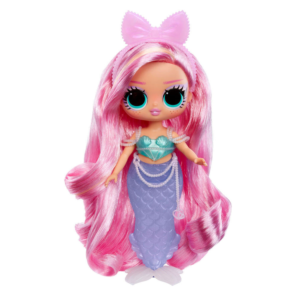 Lol verrassing tweens zeemeermin pop - lola waves