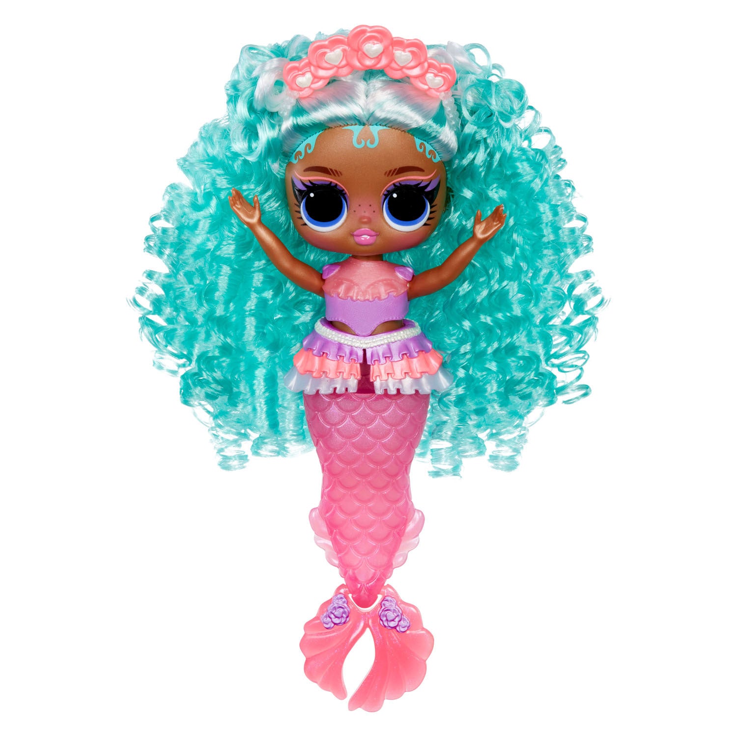 Lol verrassing tweens meermeisjespop - Serena Finn
