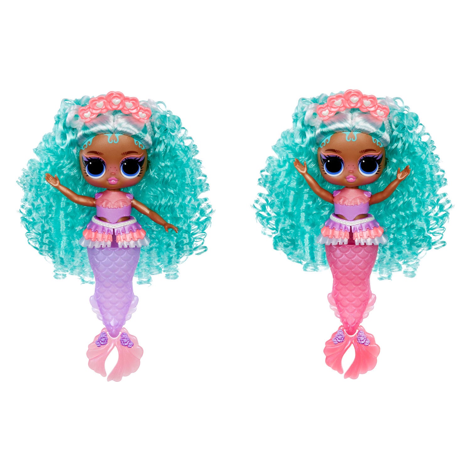 Lol verrassing tweens meermeisjespop - Serena Finn