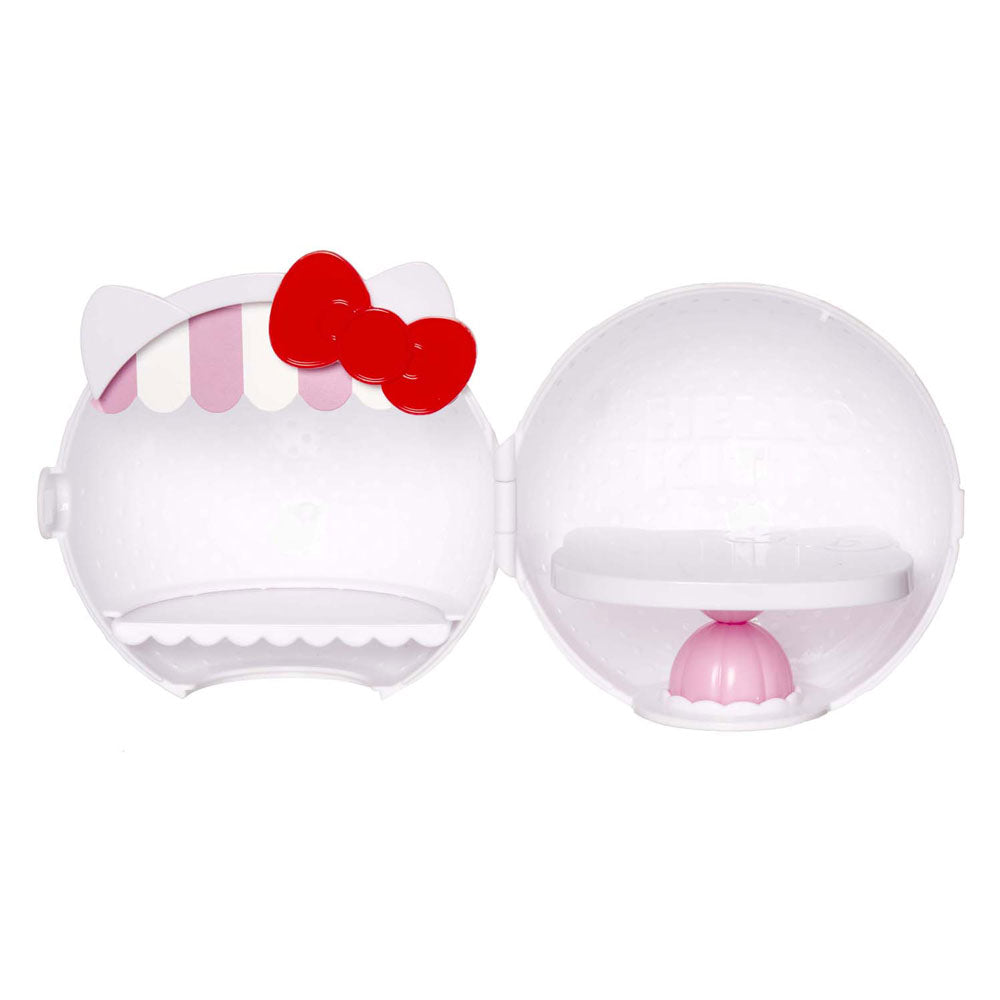 Mga's miniversum - maak er mini sanrio assorti van in pdq