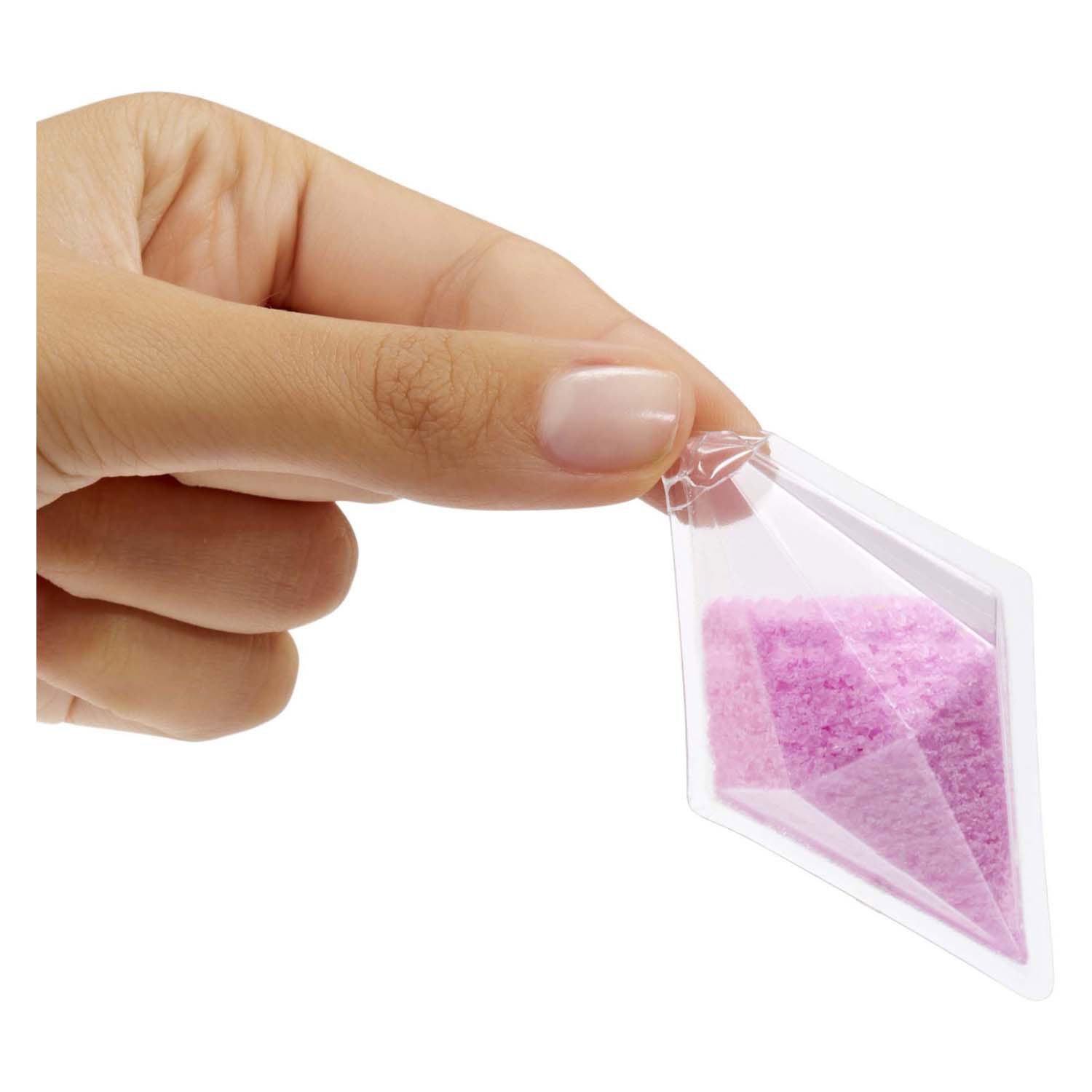 Lol verrassing Fairy Tots mini pop verrassingsbal