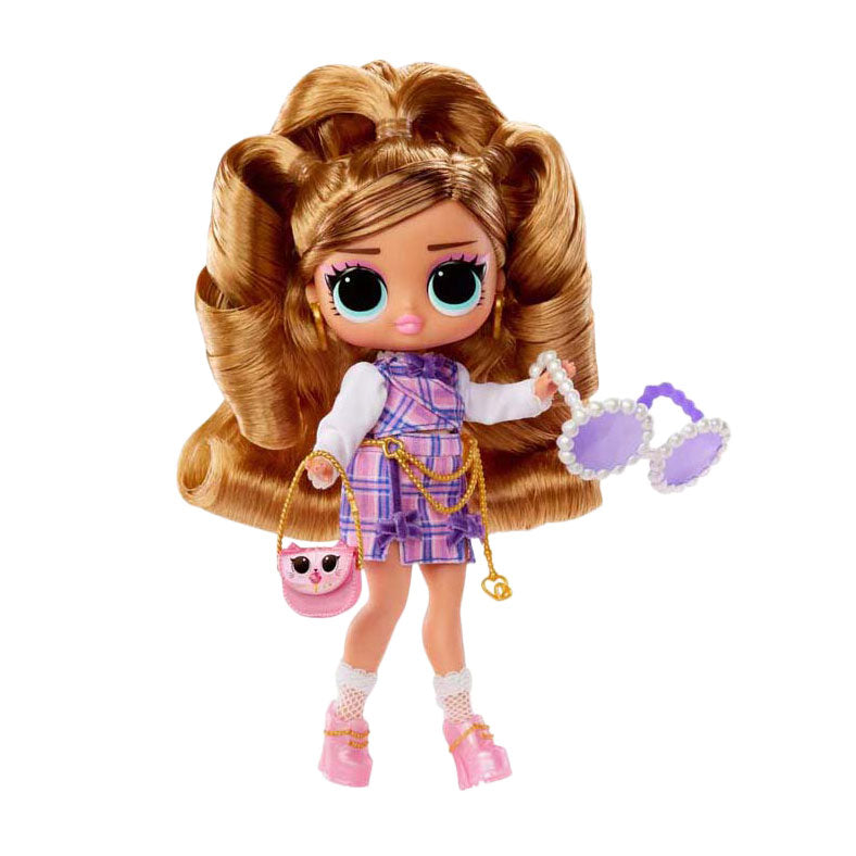 Mga entertainment l.o.l. surprise tweens core modepop - fancy gurl