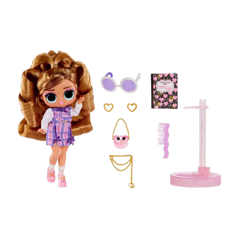 L.o.l. surprise! l.o.l. surprise tweens core modepop - fancy gurl