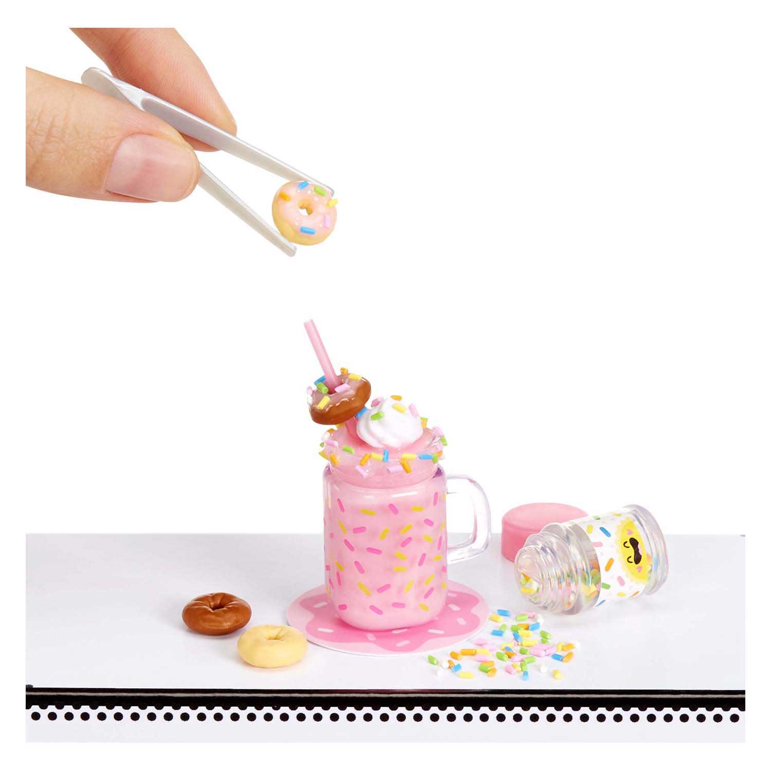 Mga entertainment make it mini foods diner series 4a