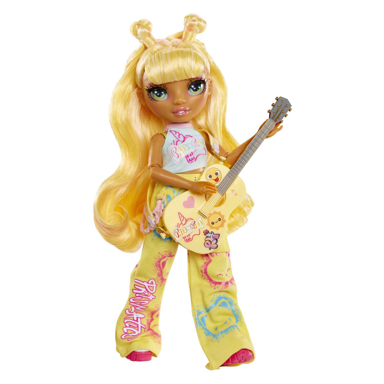 Mga entertainment rainbow high modepop - sunny