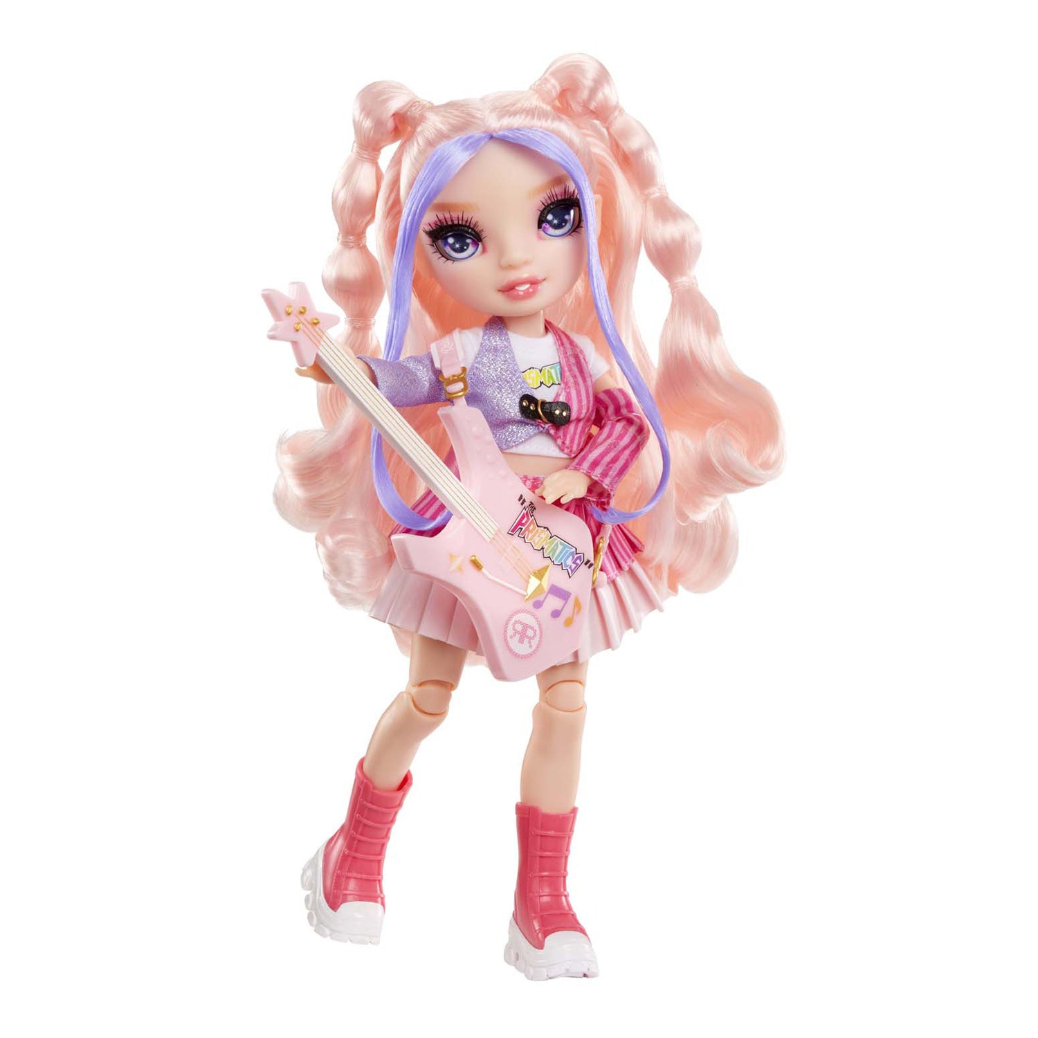 Mga entertainment rainbow high modepop - bella