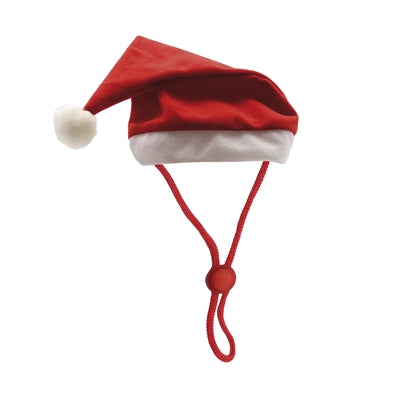 Croci xmas mijn eerste kerst hondenset muts bandana bot