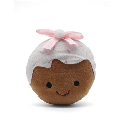 Croci xmas blush grappige ballen assorti