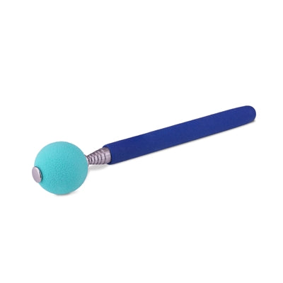 Het gezelschap van dieren gezelschap van dieren coachi target stick aanwijsstick blauw