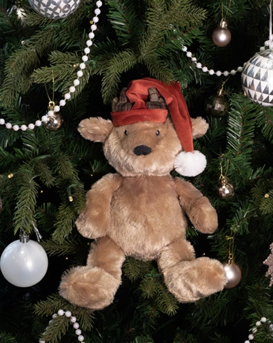 Cupido komeet kerstbier brad