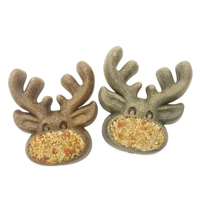 Cupido komeet veggie burst rendier duo