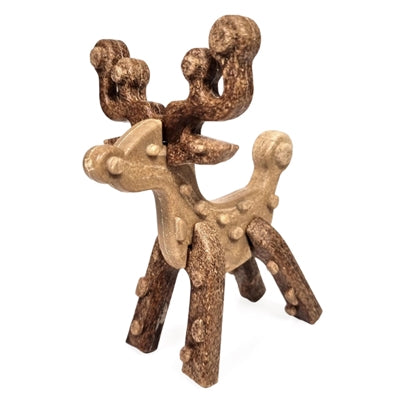 Cupido komeet veggie burst 3d renderer