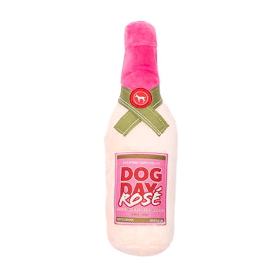 Fuzzyard hond dag roos pluche