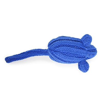 Battersea tunechaser muizen blauw groen