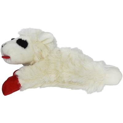 Happy pet lamskotelet schaap pluche