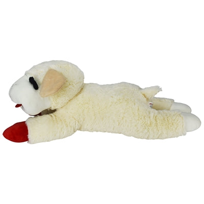 Happy pet lamskotelet schaap pluche