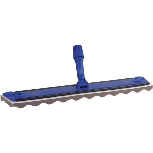 Stofwisser betra blauw