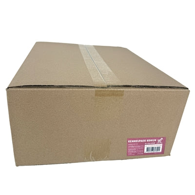 Freds gestoomd vers vlees slechtste kennelpack konijn graan en glutenvrij