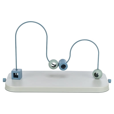 Trixie hondenactiviteit vaardigheidslus kunststof metaal