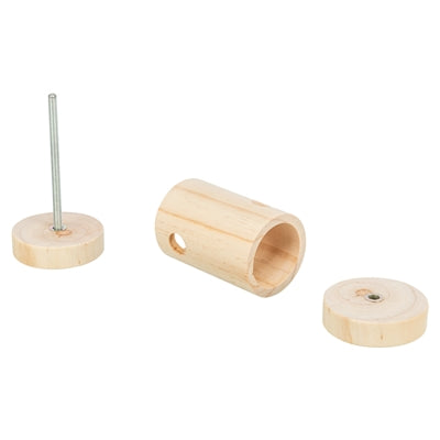 Trixie snackrol hout onbehandeld