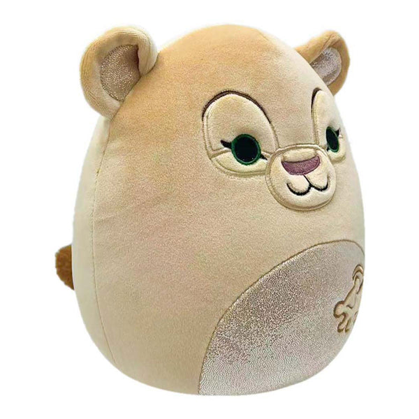 Squishmallows knuffel pluche - nala, 20cm
